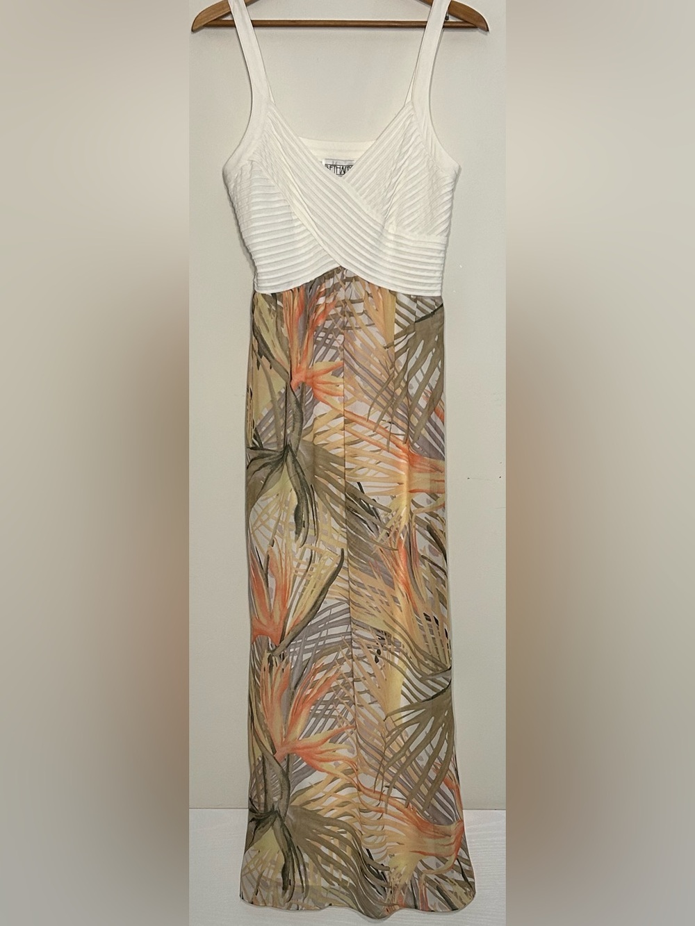 Bethany Dress Size L